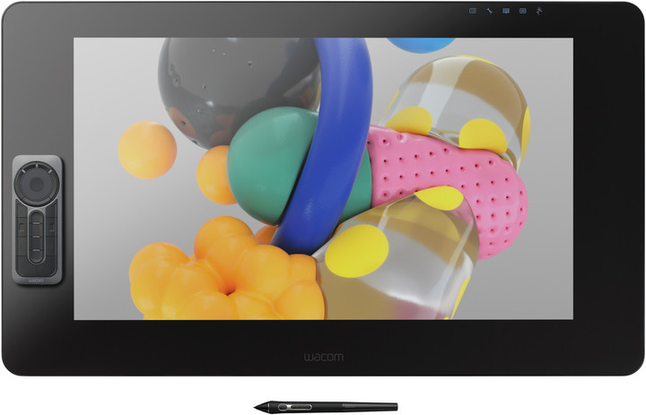 Tablet grafik Wacom Cintiq Pro 24