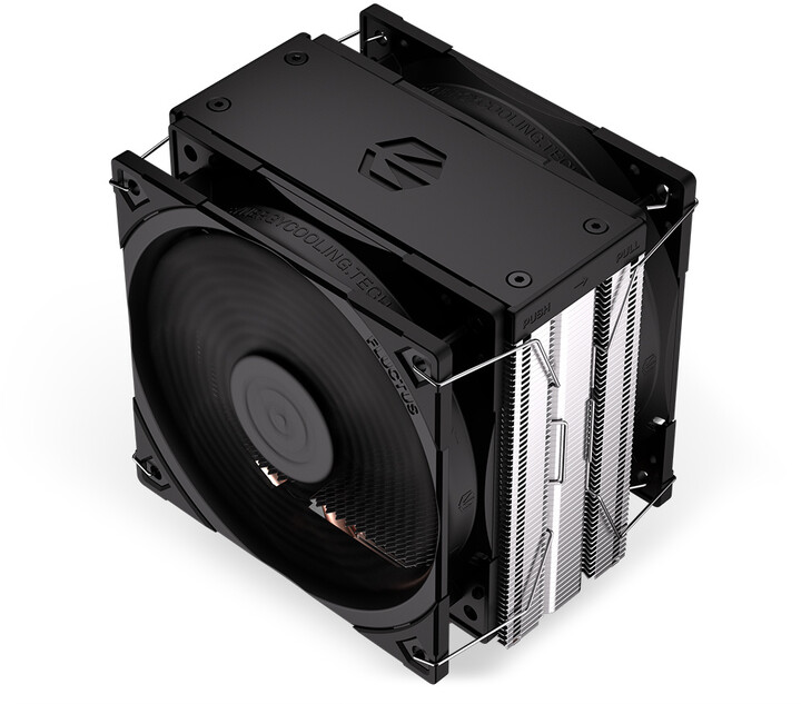 Ftohës Endorfy Fera 5 Dual
