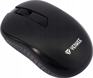 Maush wireless Yenkee YMS 002 BK, 1000 DPI, i zi