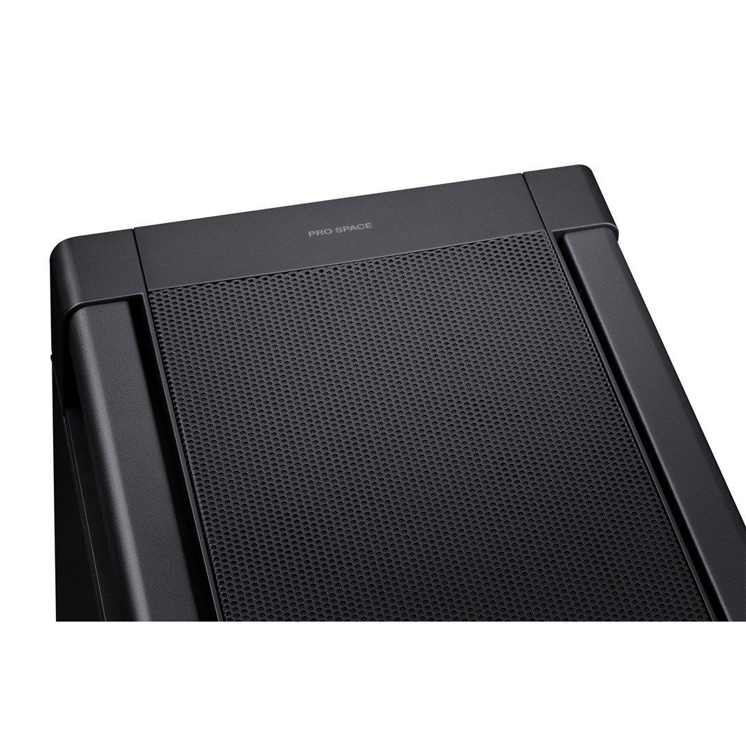Kuti kompjuteri ASUS ProArt PA602 ARGB Mid Tower, EATX, ARGB, e zezë