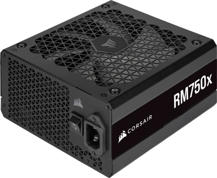 Burim energjie Corsair RMx Series RM750x - 750W