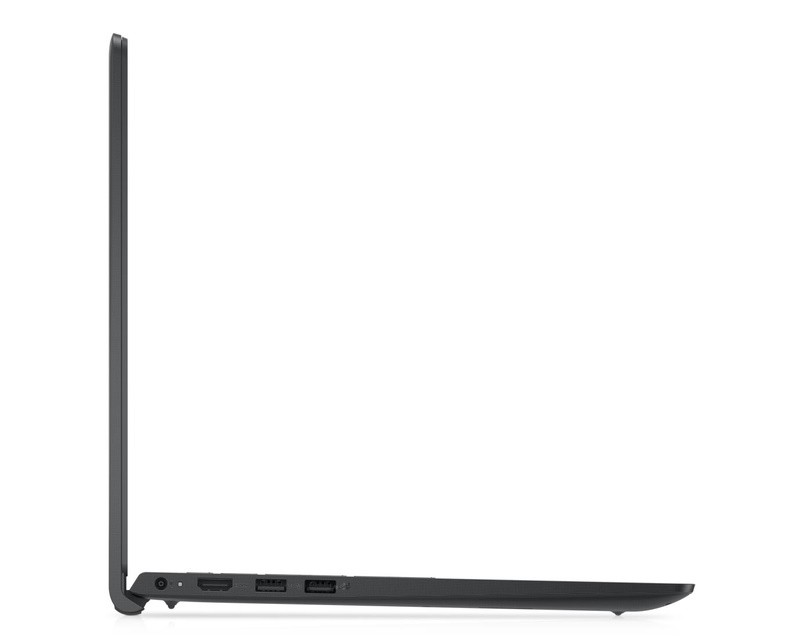 DELL Vostro 3520 15.6" (Intel Core i5 1235U, 16GB DDR4,  512GB SSD, UHD Graphics, No Os, Black)