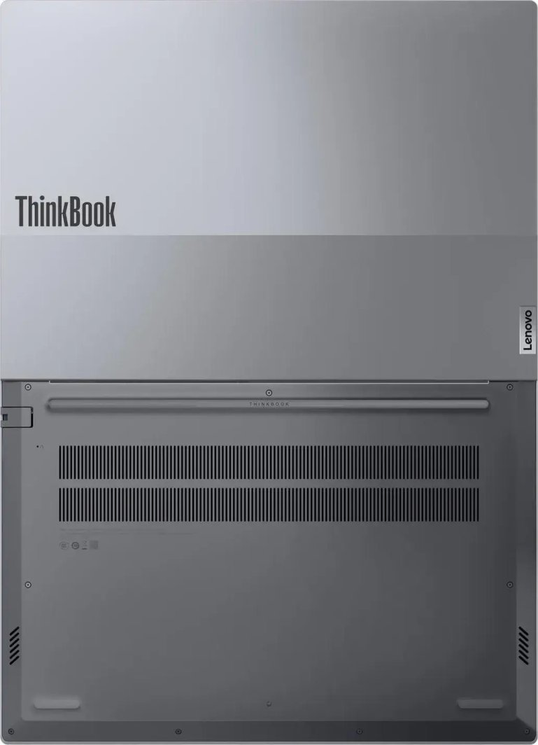 Laptopi Lenovo ThinkBook 16 G9 IPL, Intel Core Ultra 5 325, 16GB RAM, 512GB SSD, W11 Pro, i hirtë