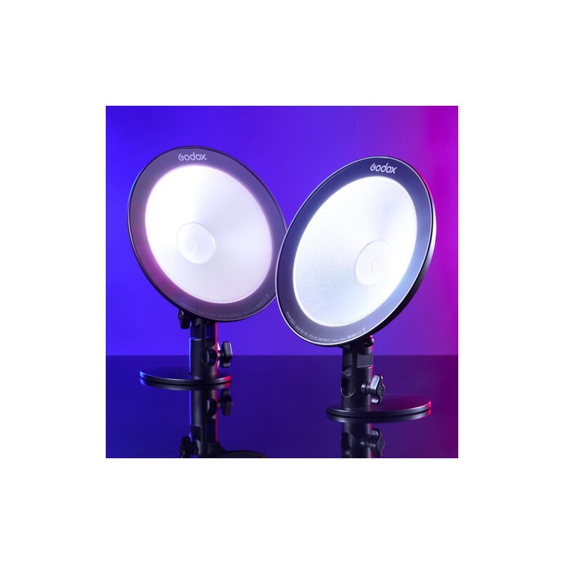 Godox LED Webcasting Video Light