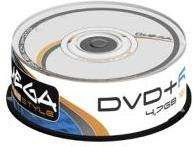 Disqe DVD R Omega 56316, 4.7GB, 16x, 50 copë