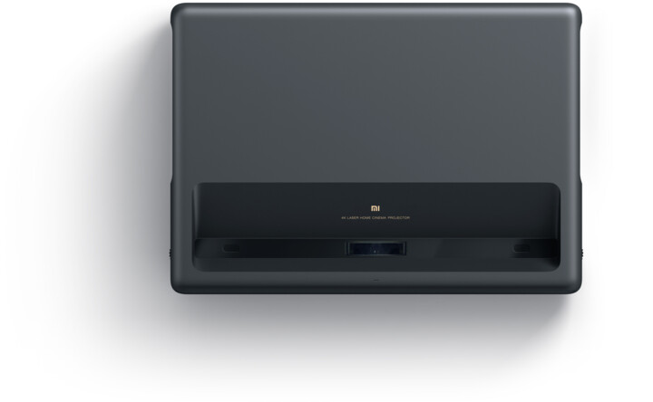 Projektor Xiaomi Mi 4K Laser 150", i zi 