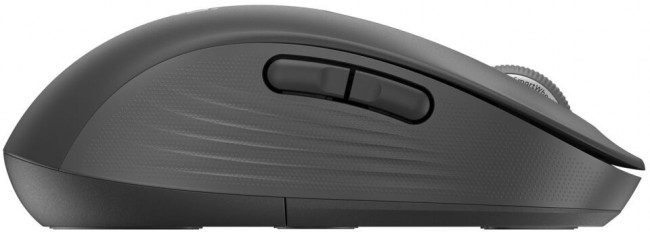 [OUTLET] Maus Logitech M650L, grafit