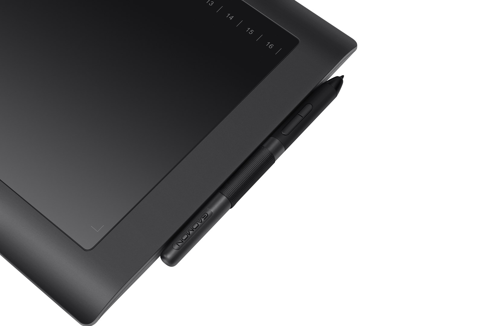 Tablet grafik GAOMON M106K PRO, i zi