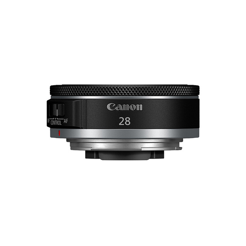 Canon RF 28mm f/2.8 STM