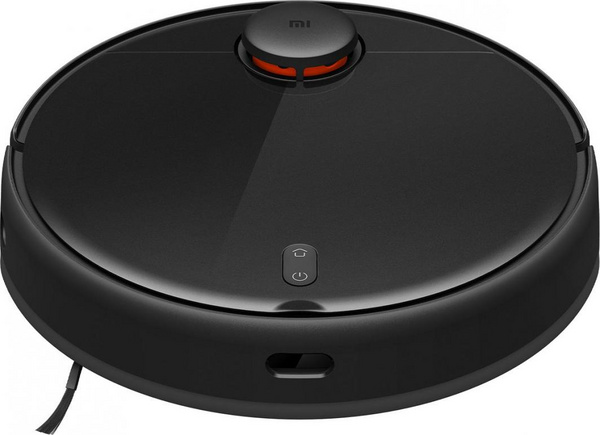 Fshesë robotike Xiaomi, Mi Robot Vacuum-Mop 2 Pro, 3000 Pa, e zezë