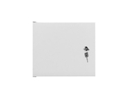 Kabinet muri Lanberg WF10-2304-00S, 10", 4U, gri