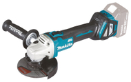 Brushe këndi Makita DGA511Z, 125mm, 18V, pa furça, pa bateri