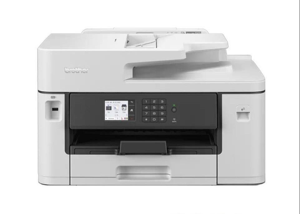 Printer multifunksional Brother MFC-J2340DW, Inkjet, i zi