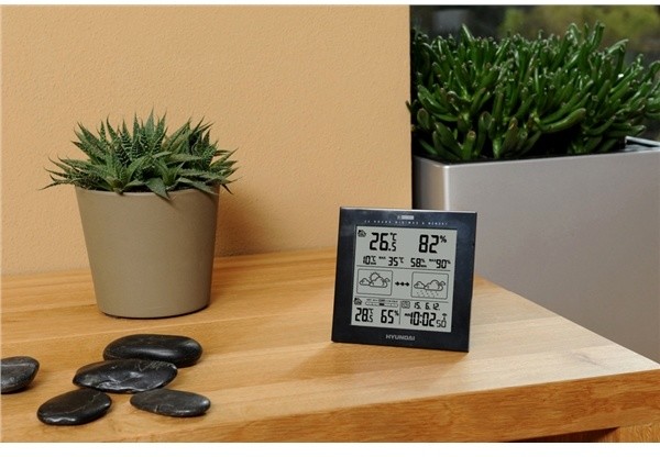 Stacion moti Hyundai WS 2244 B, i zi