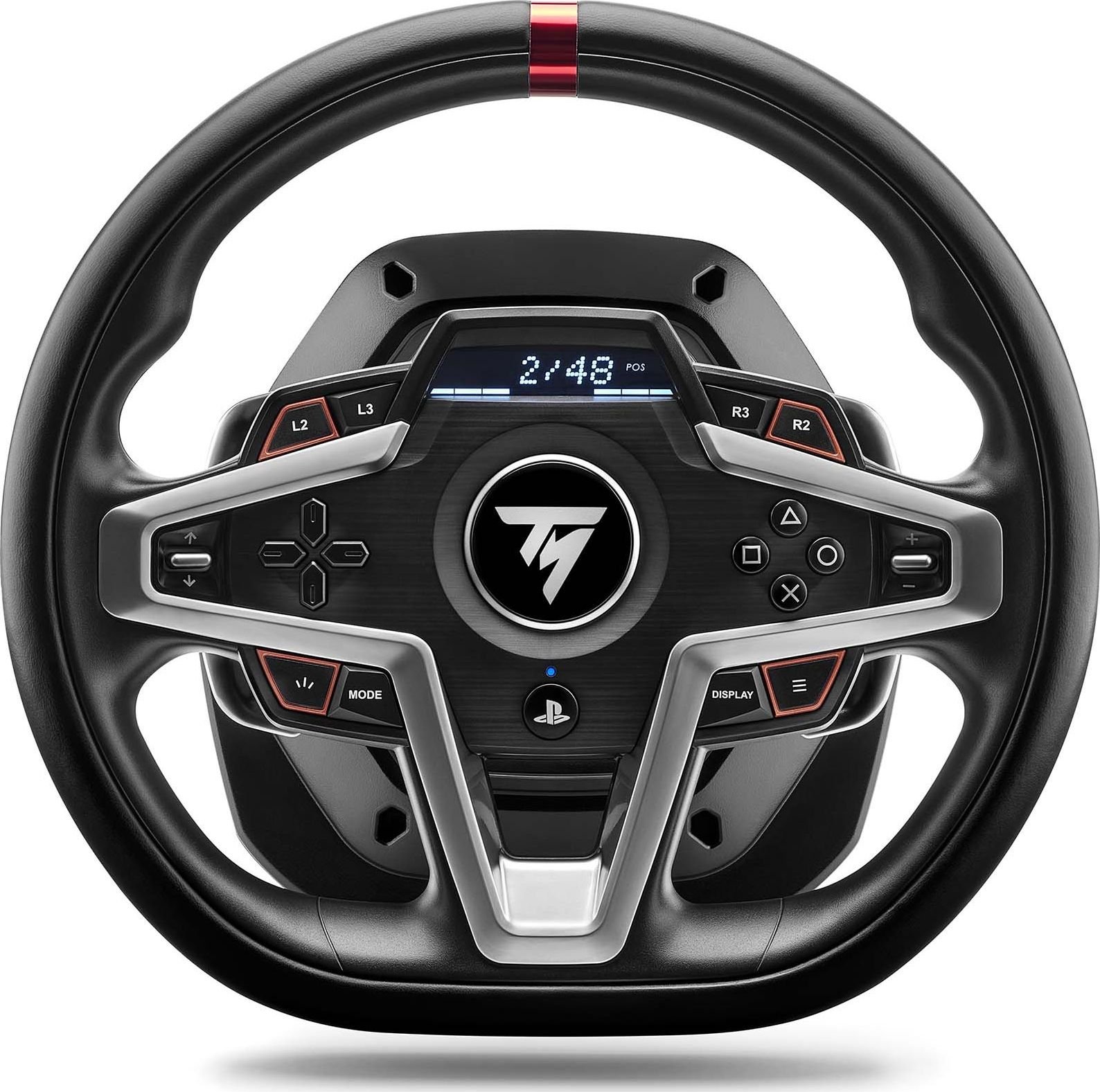 Set timoni gare Thrustmaster T248 me TH8S, PC PS4 PS5, i zi