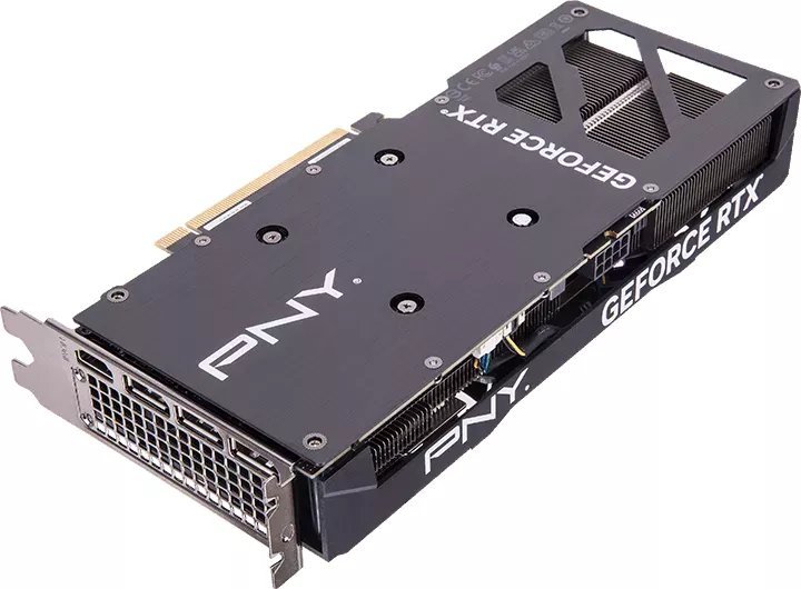 Kartelë grafike PNY GeForce RTX 4060 Ti Verto Dual Fan 16GB GDDR6