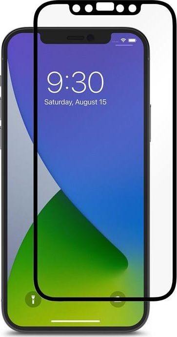 Mbrojtës ekrani Moshi iVisor AG për Iphone 12/Iphone 12 Pro