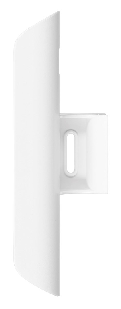 Pikë aksesi outdoor Ubiquiti NanoStation LocoM5, 150 Mbit/s, 5 GHz, e bardhë