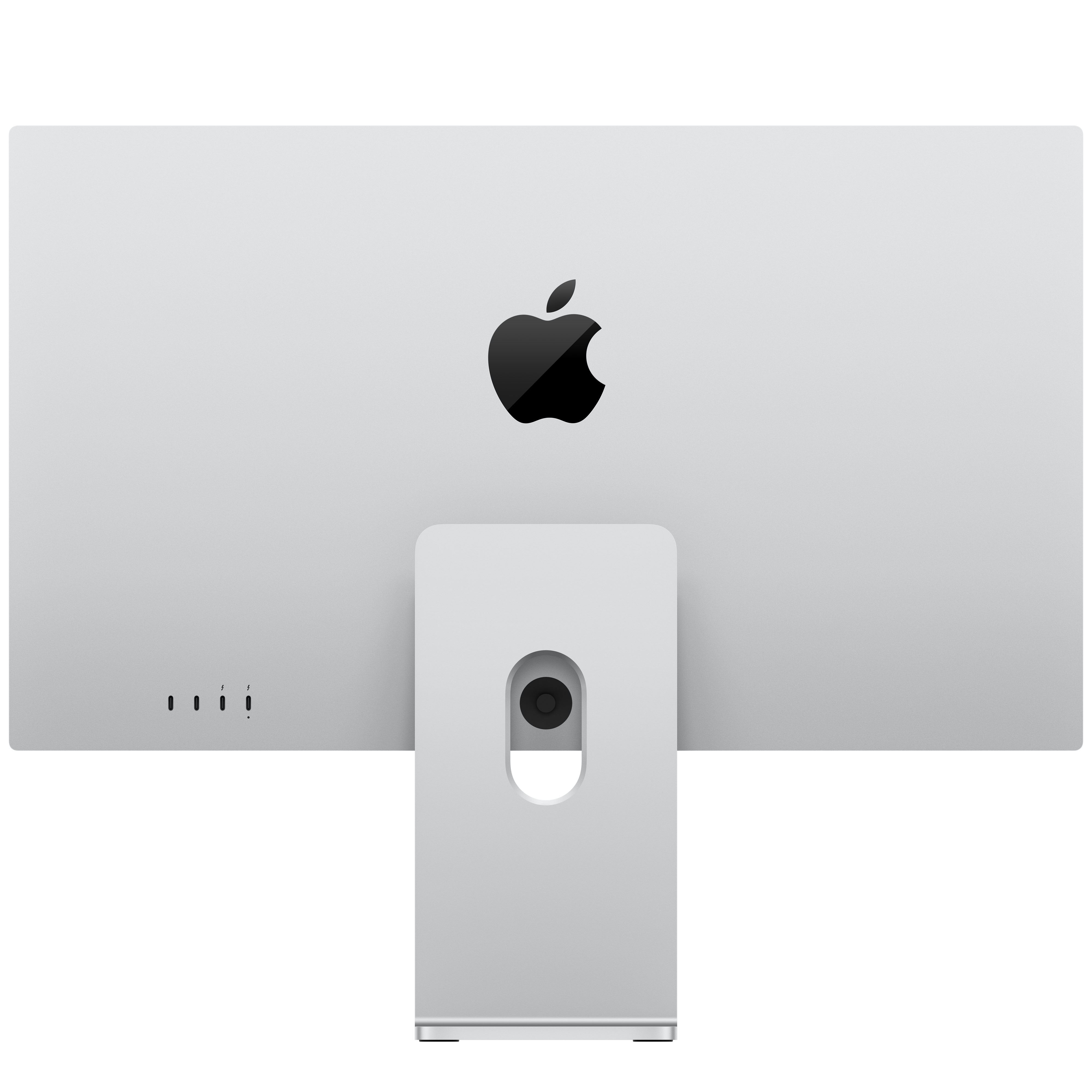 Apple Studio Display XDR, Standard glass, Tilt- and height-adjustable stand