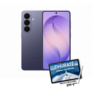 Celular Samsung Galaxy S26, 6.3", 12GB/512GB, Cobalt Violet