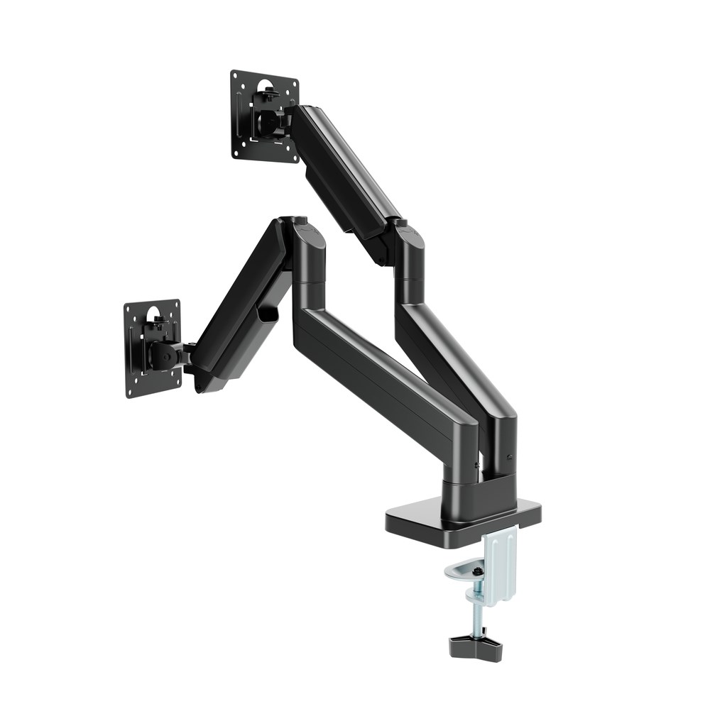 Mbajtëse për monitor Gembird MA-DA2-06, 17"-32"
