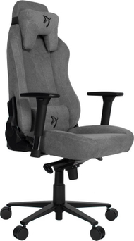 Karrige Arozzi Vernazza Soft Fabric, grafit