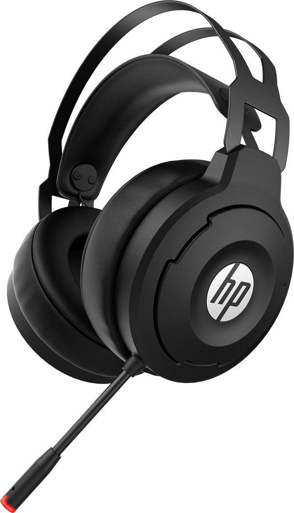 Kufje HP X1000, të zeza