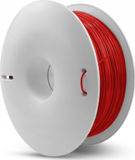 Filament 3D Fiberlogy Impact PLA, 1.75mm, 0.85kg, i kuq