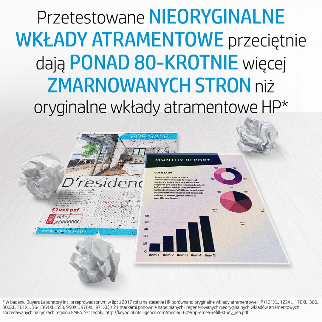 Ngjyrë për printer HP 351 Tri-colour, 4 ml, shumëngjyrëshe