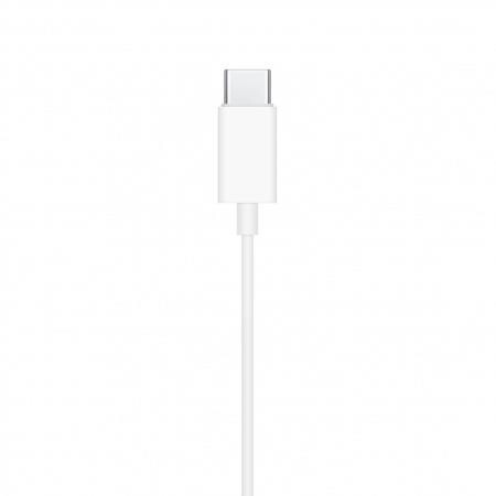 Dëgjuese Apple EarPods, USB-C, të bardha