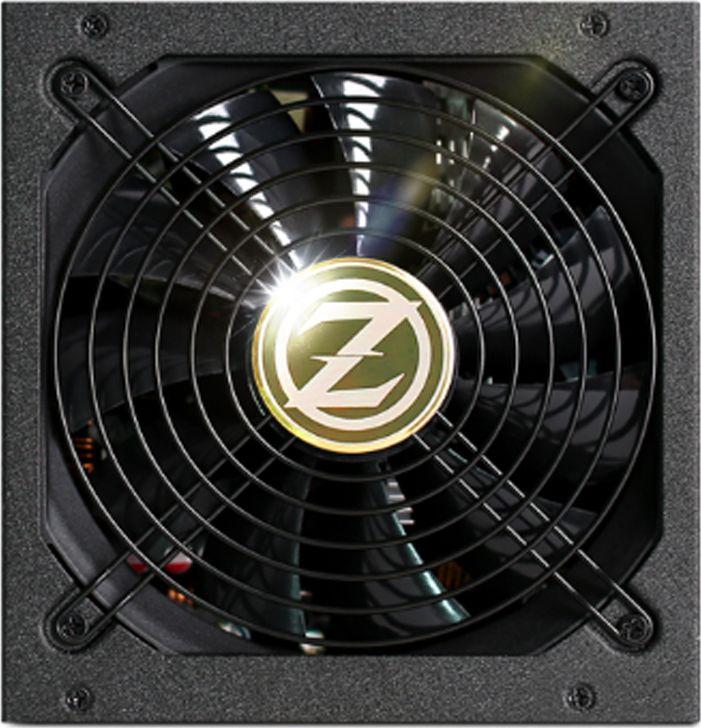 Burim energjie Zalman Watttera ZM700-EBTII ATX, 700W