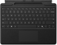 Tastierë Microsoft Surface Pro Keyboard With Pen Storage, me touchpad, me hapësirë për stilolaps