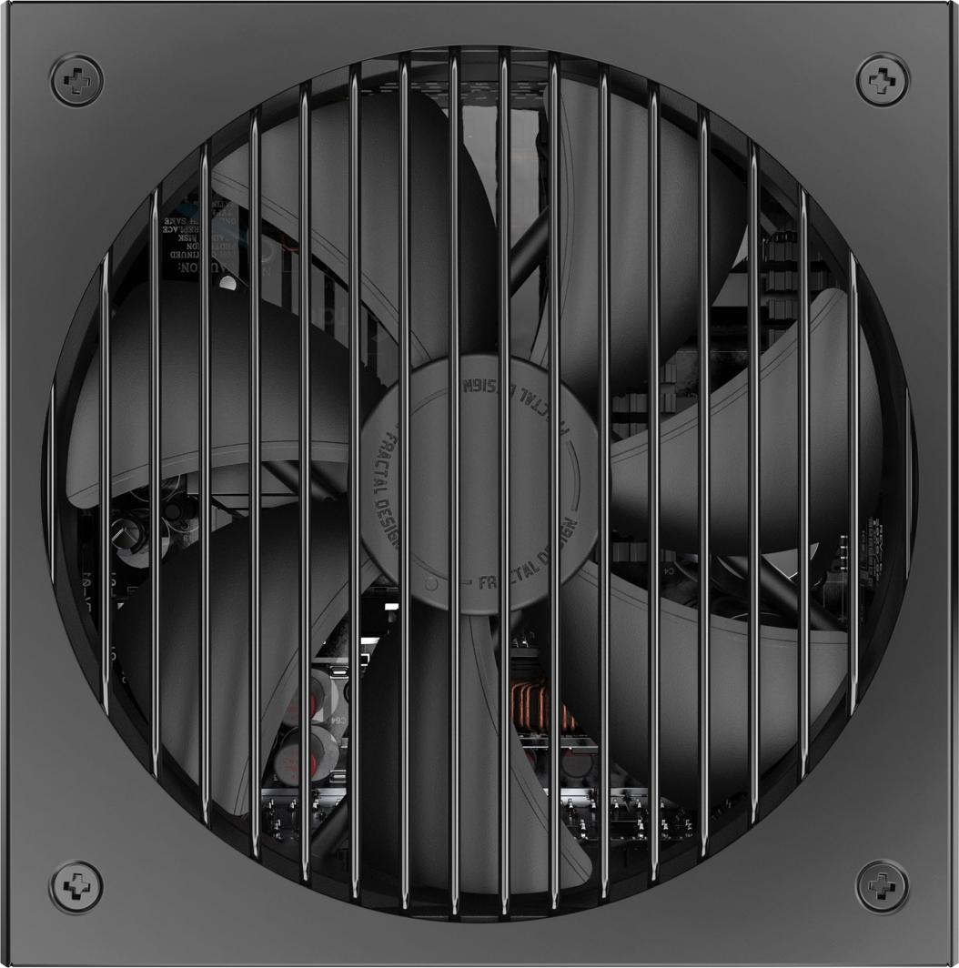 Burim energjie Fractal Design Ion+ 2 Platinum FD-P-IA2P-660-EU ATX, 660W