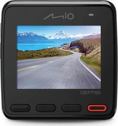 Kamerë për veturë Mio MiVue C430, FULL HD, 1080p