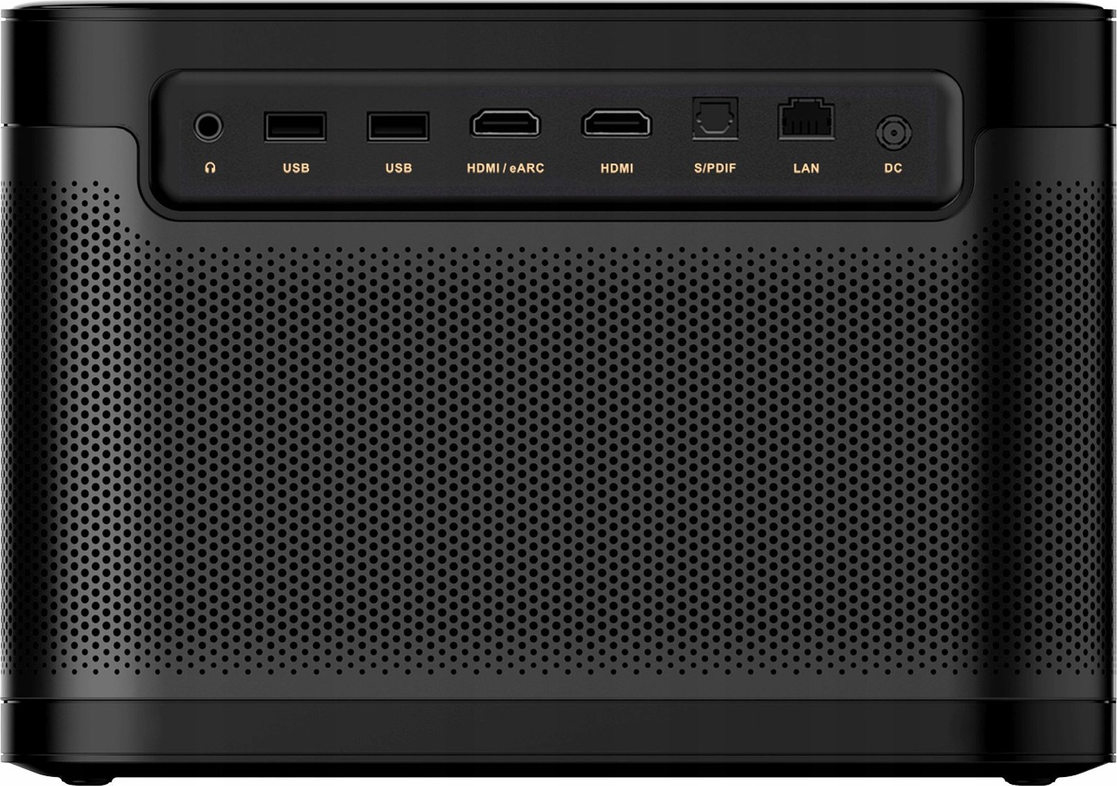 Projektor lazer Dangbei Mars Pro 2, 4K, Google TV, i zi