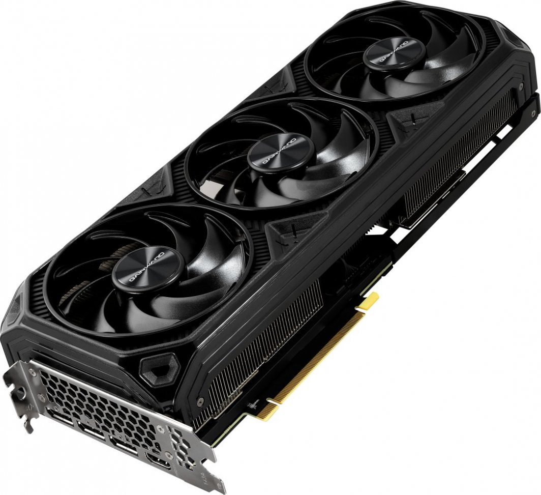 Kartelë grafike Gainward GeForce RTX 4070 SUPER Panther OC 12GB GDDR6X