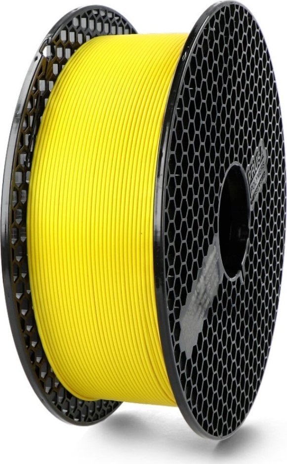 Filament 3D Prusa Prusament PLA, 1.75mm, 1kg, Pineapple Yellow, i verdhë