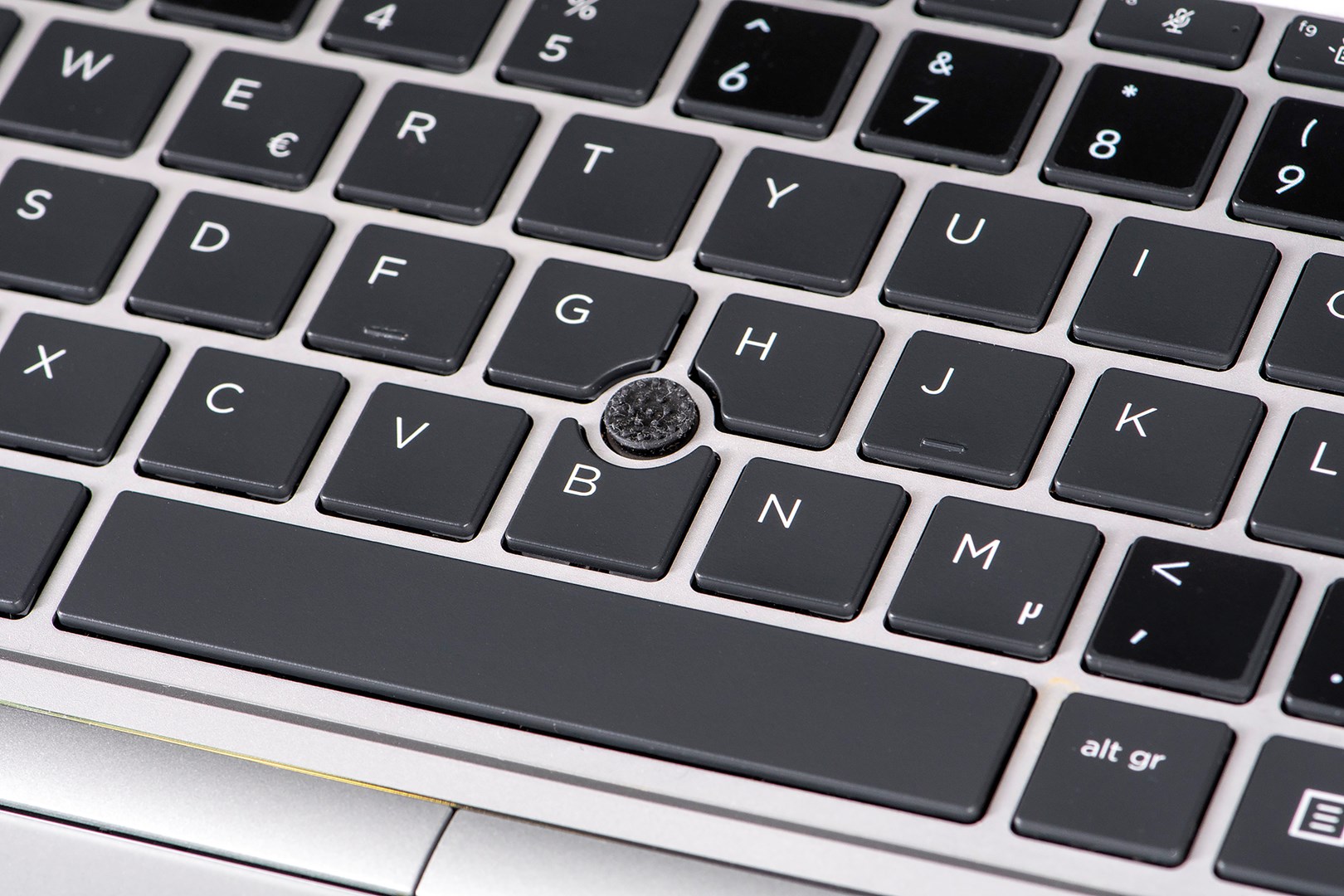 Laptop HP EliteBook 845 G7, 14", AMD Ryzen 5 PRO 4650U, 16GB RAM, 256GB SSD, i hirtë