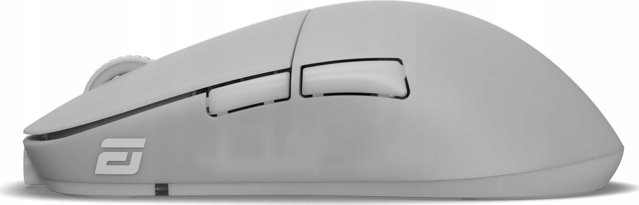 Maus gaming Endgame Gear XM2w 4K, pa kabllo, 26000 CPI, i bardhë
