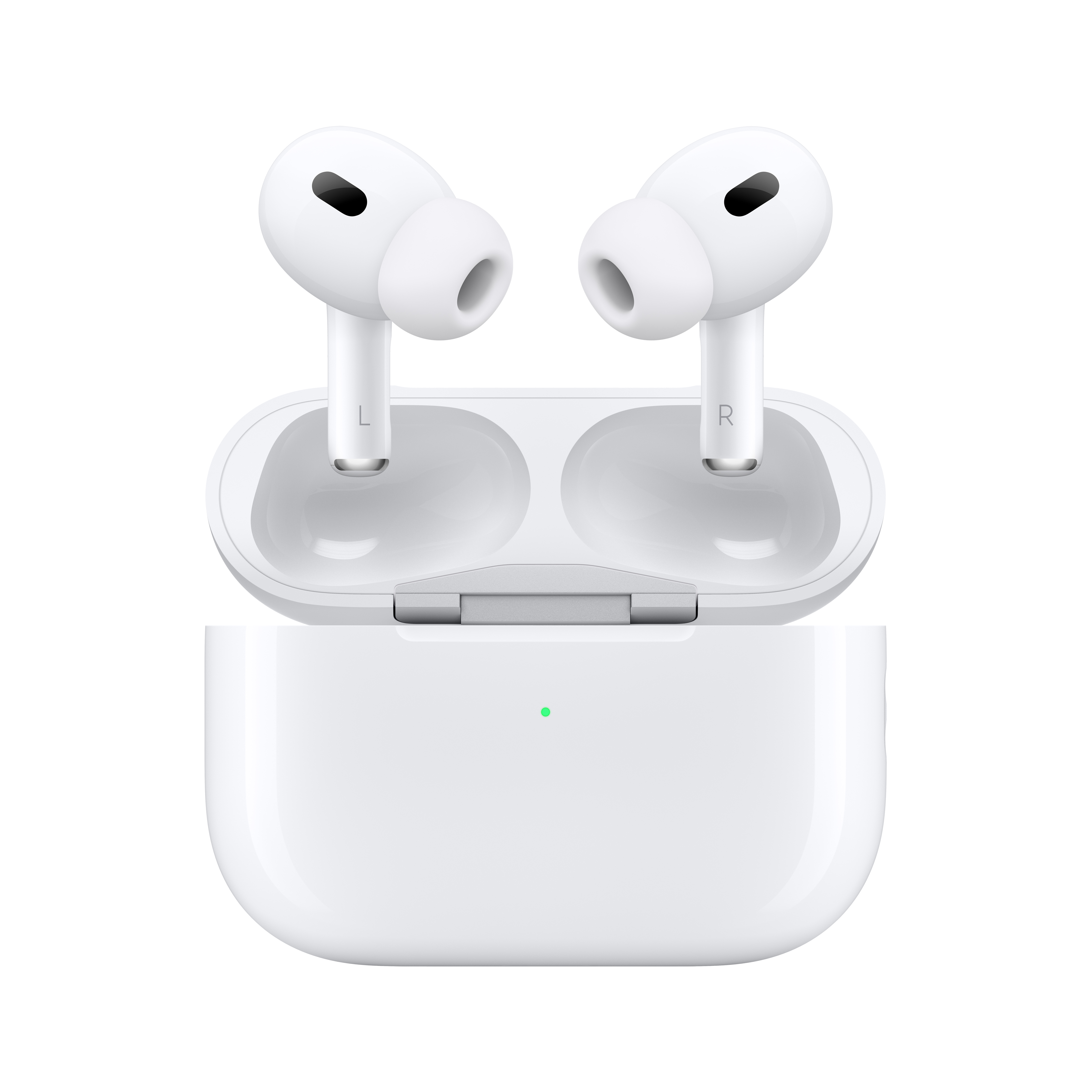 Apple AirPods Pro 2 me MagSafe Case (USB-C)