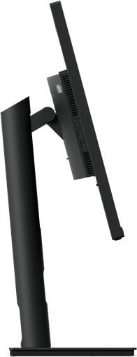 Монитор Lenovo ThinkVision T32p-30, 31,5", 3840 x 2160 (UHD 4K), 60 Hz, црна боја