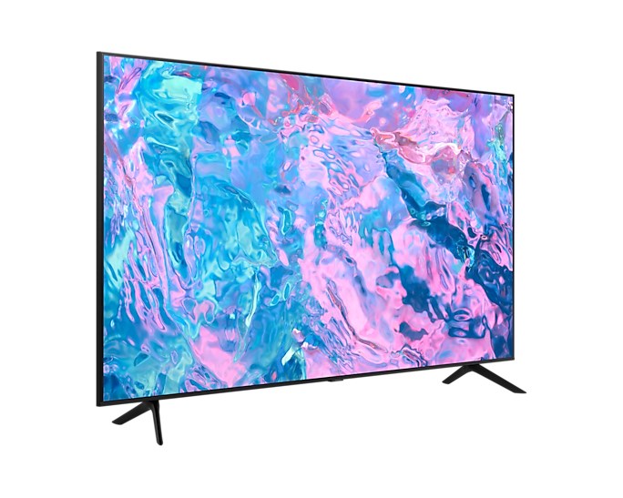 Televizor Samsung UE65CU7172U Smart, 65" (165.1 cm), 4K UHD, i zi