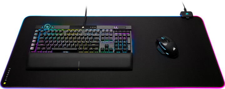 Mauspad Corsair MM700 RGB
