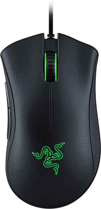 [OUTLET] Maus Razer DeathAdder Essential (2021), i zi