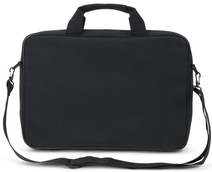 Çantë DICOTA BASE XX Toploader për laptop 14"-15.6", e kuqe