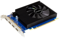 Kartë grafike Sparkle Technology 1A1-S00424000G, DDR3, 2GB, e zezë