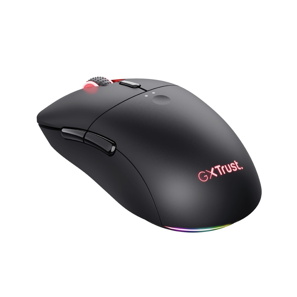 Maus Trust GXT 980 Redex, Gaming, RF Wireless, i zi