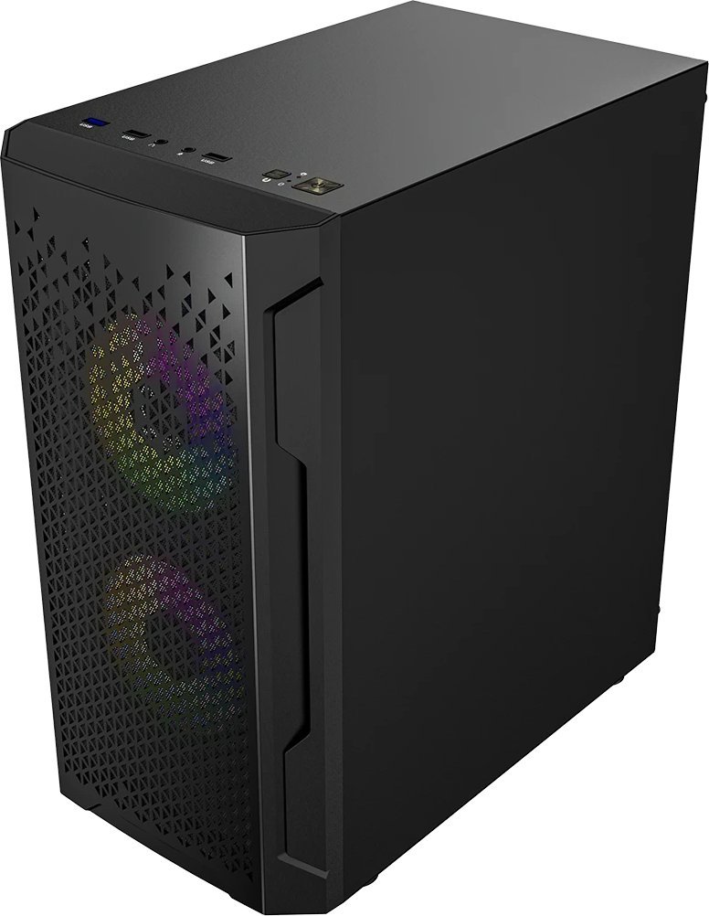 Kasë Logic Concept Aramis, Mini Tower