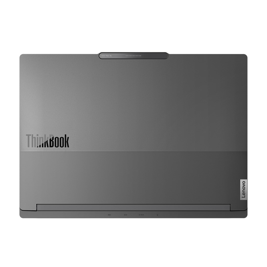 Laptop Lenovo ThinkBook 16p G4 IRH, 16", Intel Core i7-13700H, 16GB DDR5-SDRAM, 1TB SSD, NVIDIA GeForce RTX 4060, 