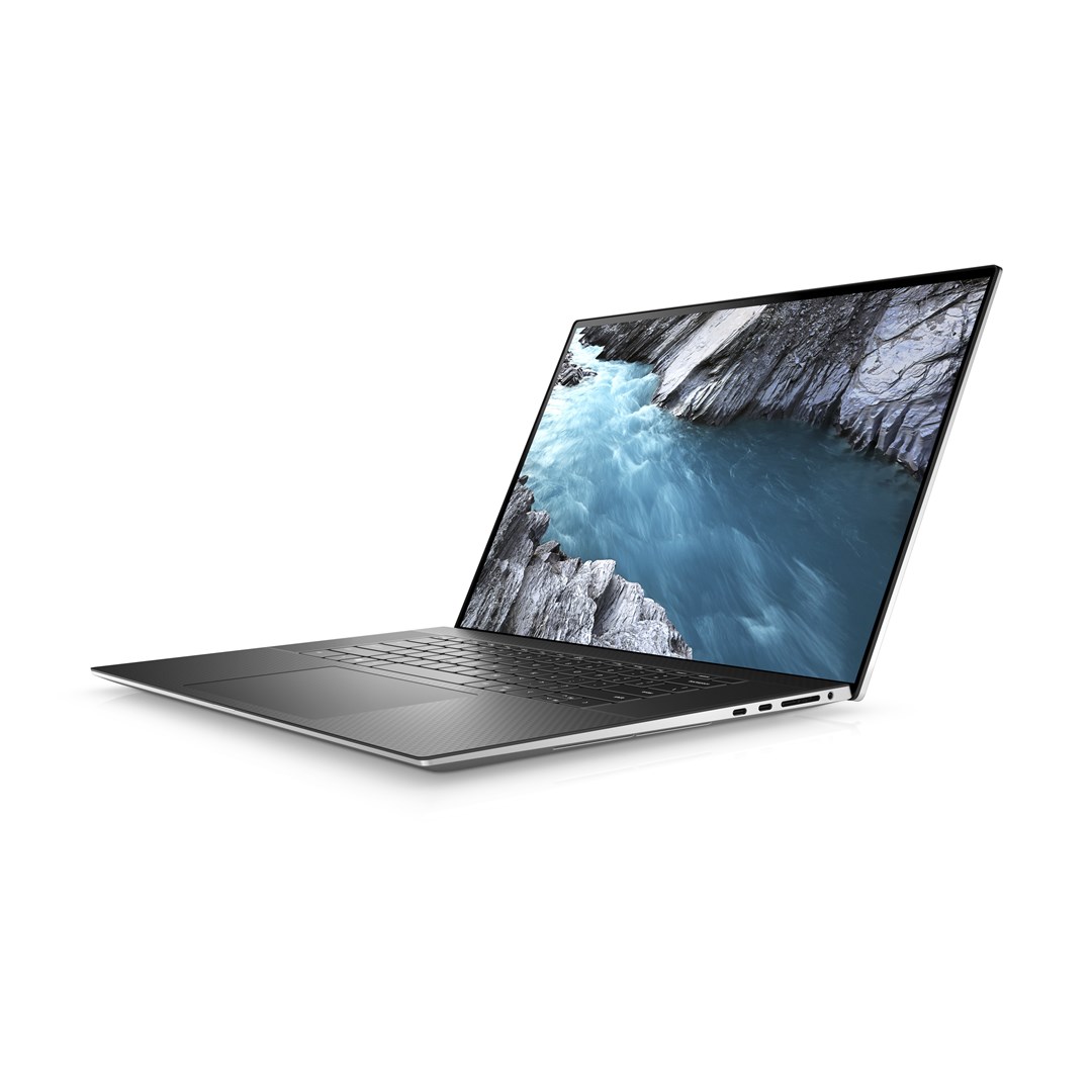 Laptop Dell XPS 17, 17", Intel i9-13900H, 32 GB RAM, 1 TB SSD, NVIDIA GeForce RTX 4070, i zi